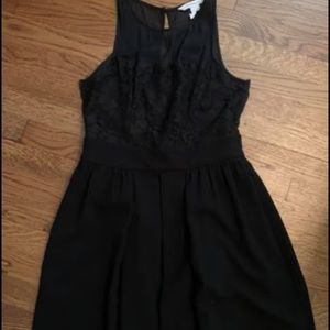 BCBGeneration Little Black Dress